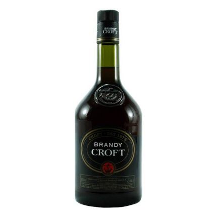 BRANDY CROFT 0,75 (12)