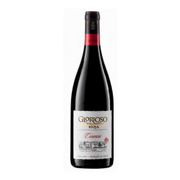 GLORIOSO CRIANZA 3/4  C/12 