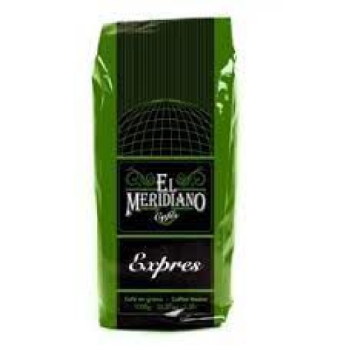 MERIDIANO EXPRESS 1KG