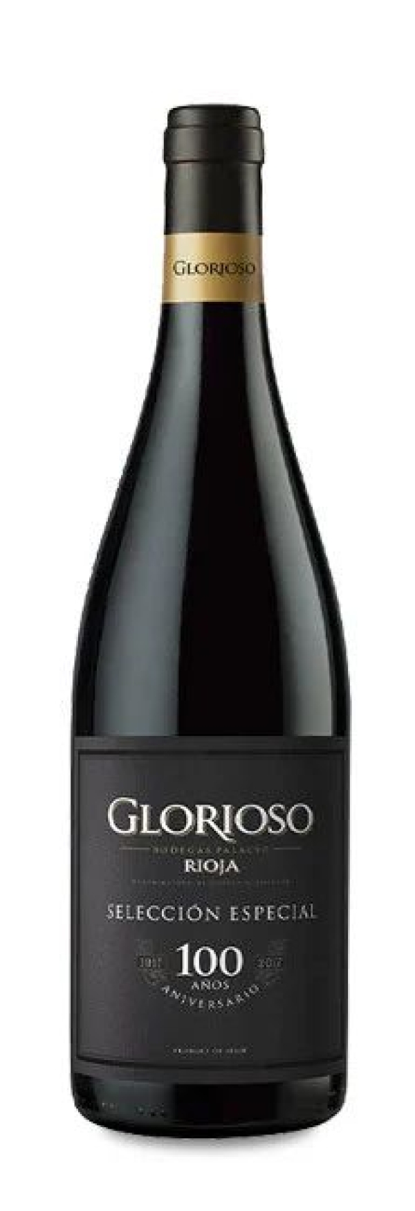 GLORIOSO SELECCION ESPECIAL