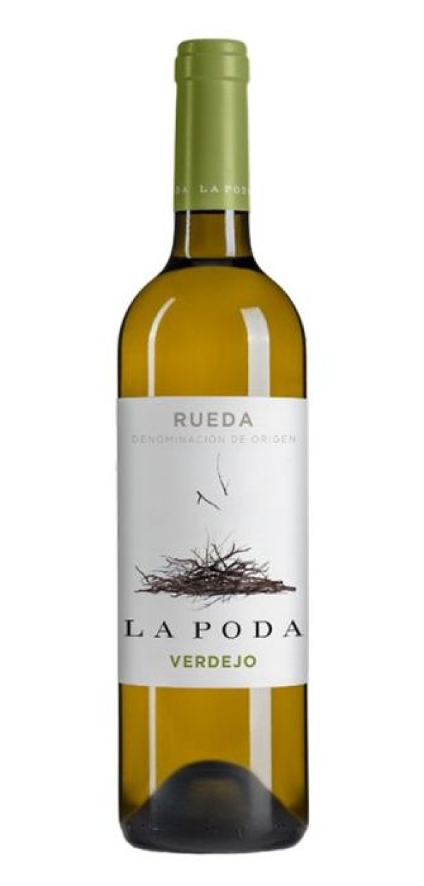 LA PODA ALBARIÑO 3/4 CAJA 6 B