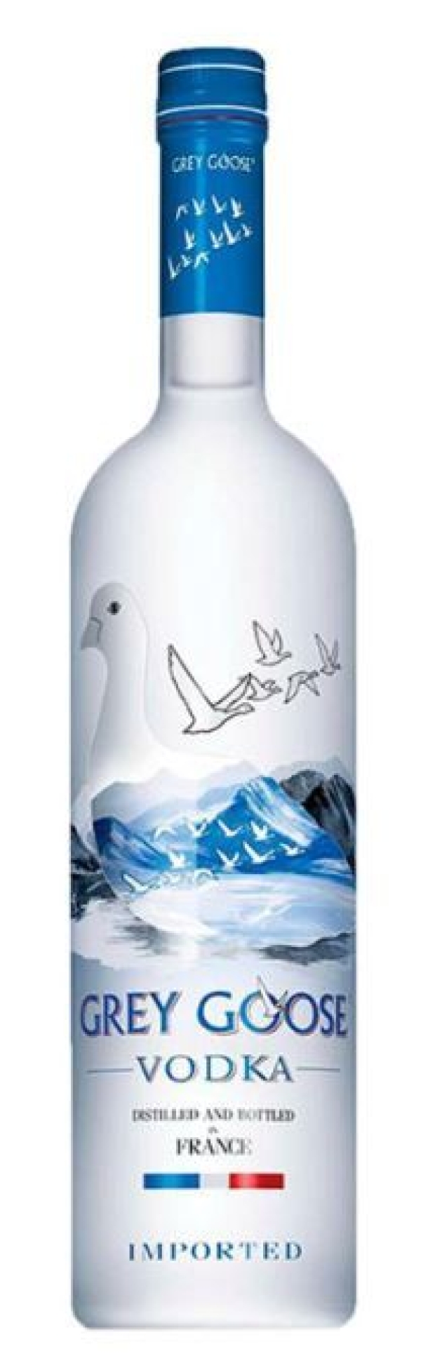 GREY GOOSE ORIGINAL 6 LITROS LUZ (1)