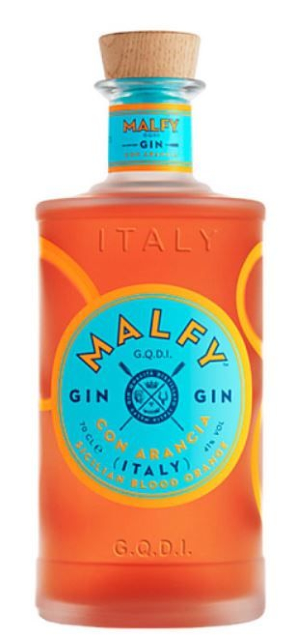 GIN MALFY ARANCIA 70 CL (6)