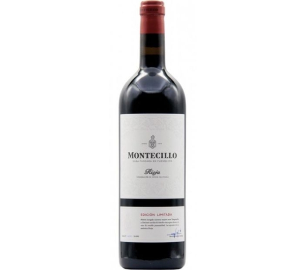 MONTECILLO E. LIMITADA CR 1.5L (6 UDS.) MONTECILLO E. LIMITADA CR 1.5L (6 UDS.)
