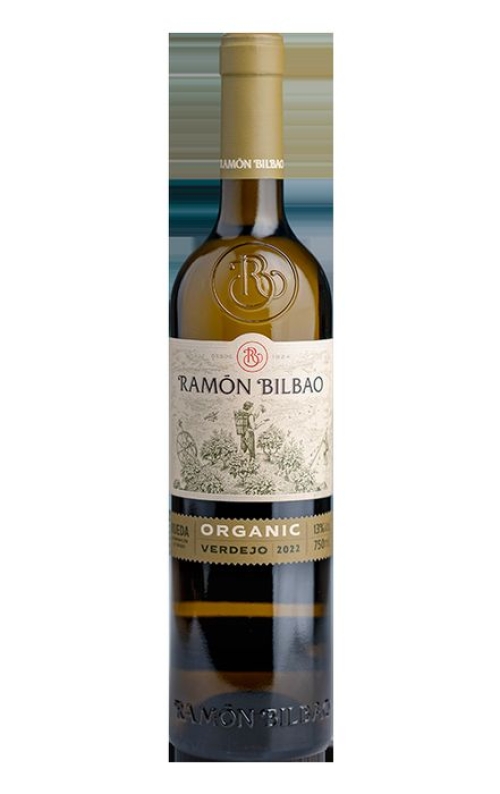 RAMON BILBAO ORGANIC VERDEJO 3/4 (6)
