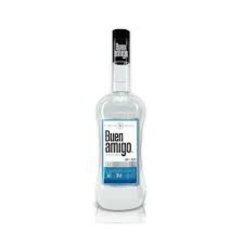 TEQUILA BUEN AMIGO SILVER 70cl 38º (6) TEQUILA BUEN AMIGO SILVER 70cl 38º (6)