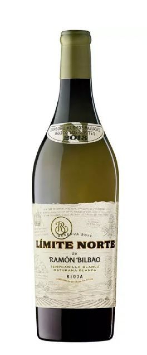 RAMON BILBAO LIMITE NORTE 75cl (3)