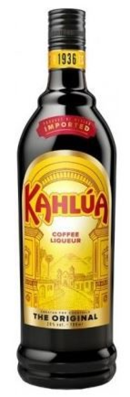 KAHLUA 70cl 16º (6) KAHLUA 70cl 16º (6)