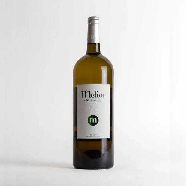 MELIOR VERDEJO D.O. RUEDA  1,5 L