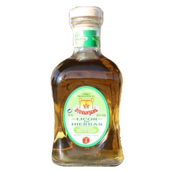 ORUJO HIERBAS DIOSANJANA FRASCA 0,70(6) ORUJO HIERBAS DIOSANJANA FRASCA 0,70(6)