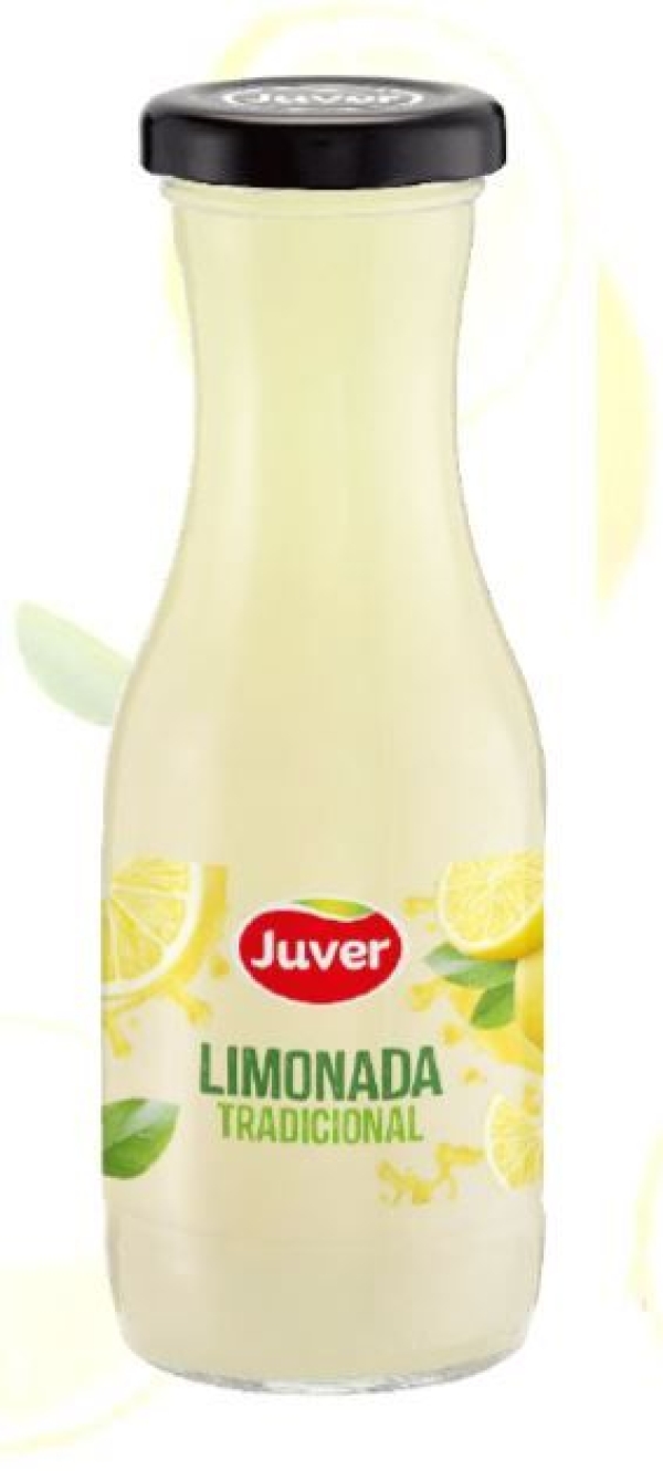 JUVER 20 CL LIMONADA 24 B