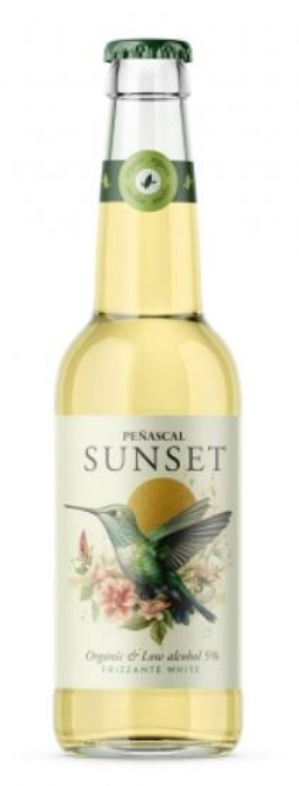 PEÑASCAL SUNSET BLANCO 33cl 5º (12)