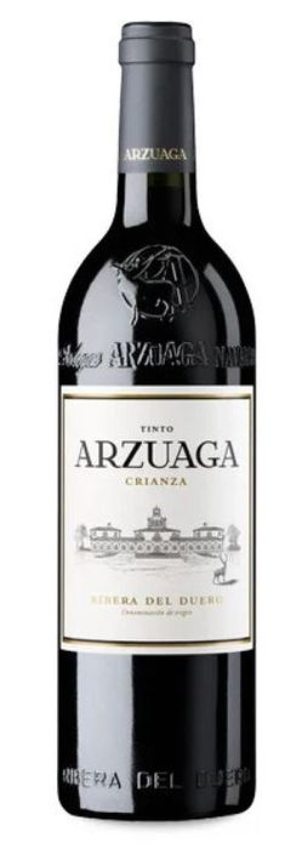 VINO ARZUAGA CRIANZA 2019 3/4 (12)