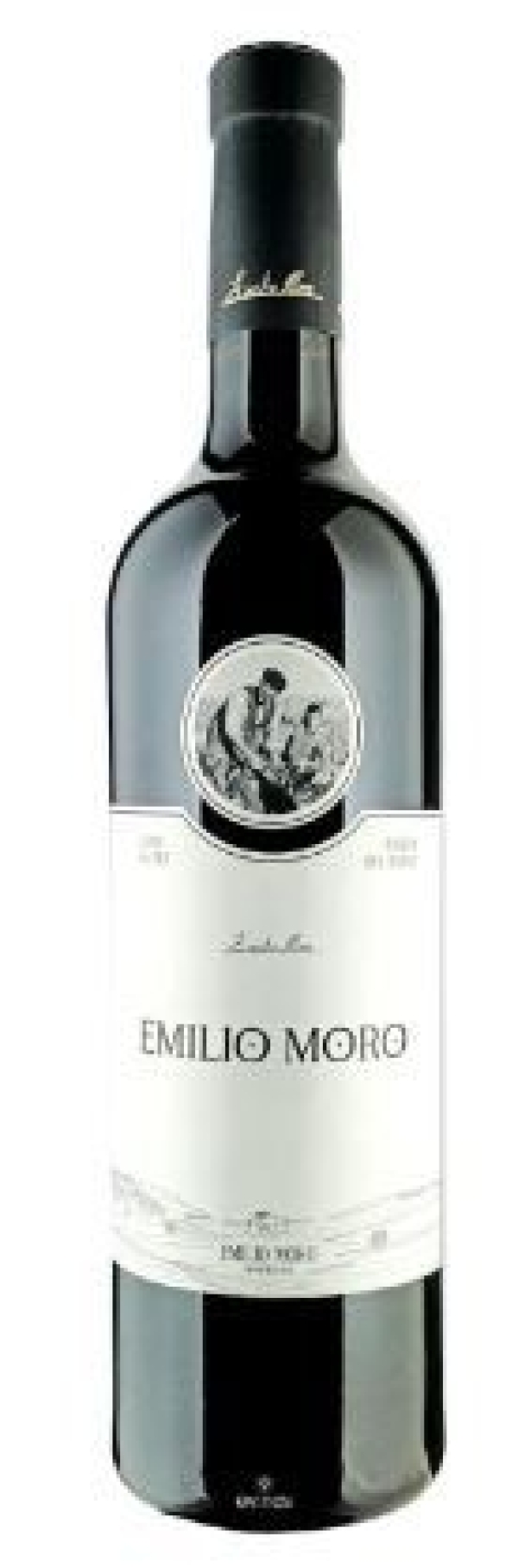 VINO EMILIO MORO CRIANZA 2021