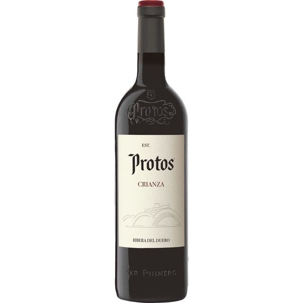 PROTOS CRIANZA 3/4 (6)