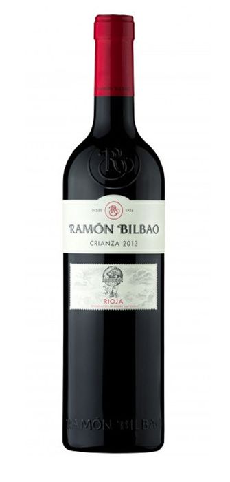 RAMON BILBAO CRIANZA 3/4 C/12