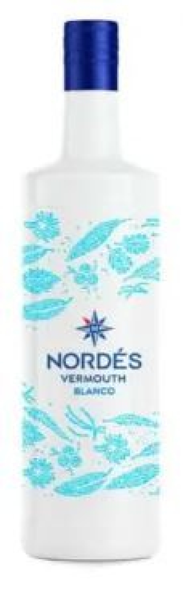 VERMOUTH NORDES BLANCO 1 L.