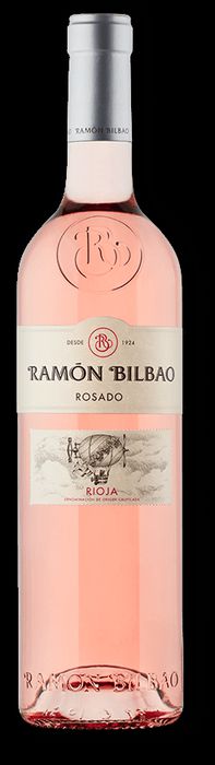 RAMON BILBAO ROSADO 3/4 C/6