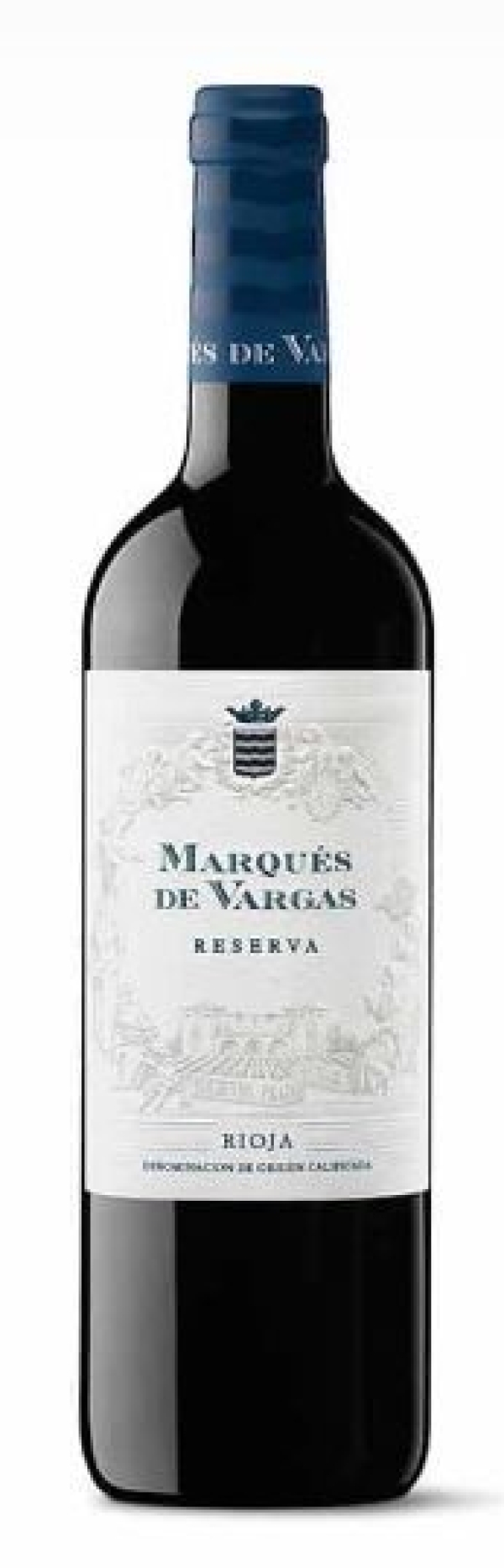 MARQUES DE VARGAS RESERVA 3/4