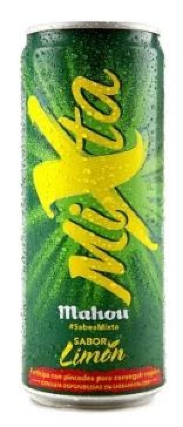 MAHOU MIXTA LATA 3X8 1/3 MAHOU MIXTA LATA 3X8 1/3