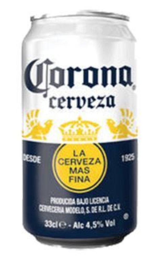 CORONA LATA 4X6 1/3 CORONA LATA 4X6 1/3