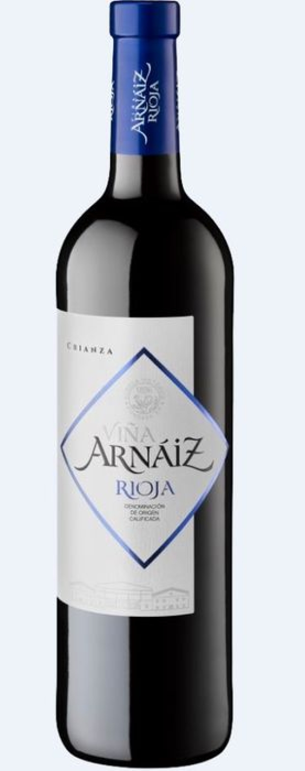 VIÑA ARNAIZ RIOJA CRIANZA 3/4 (6)