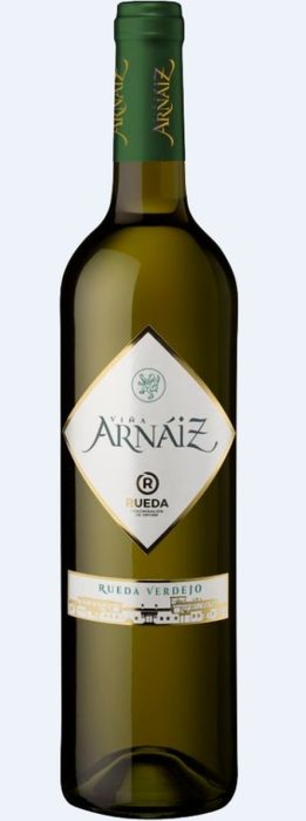 VIÑA ARNAIZ RUEDA VERDEJO 3/4 (6)