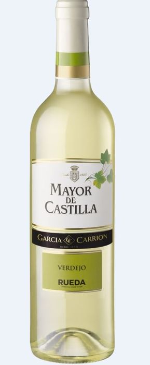 MAYOR DE CASTILLA VERDEJO 3/4 (6)