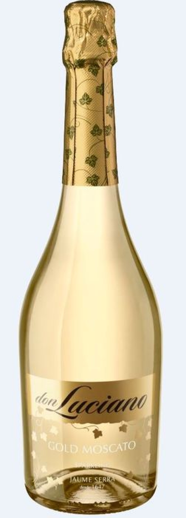 MOSCATO DON LUCIANO BLANCO 3/4 (6) MOSCATO DON LUCIANO BLANCO 3/4 (6)