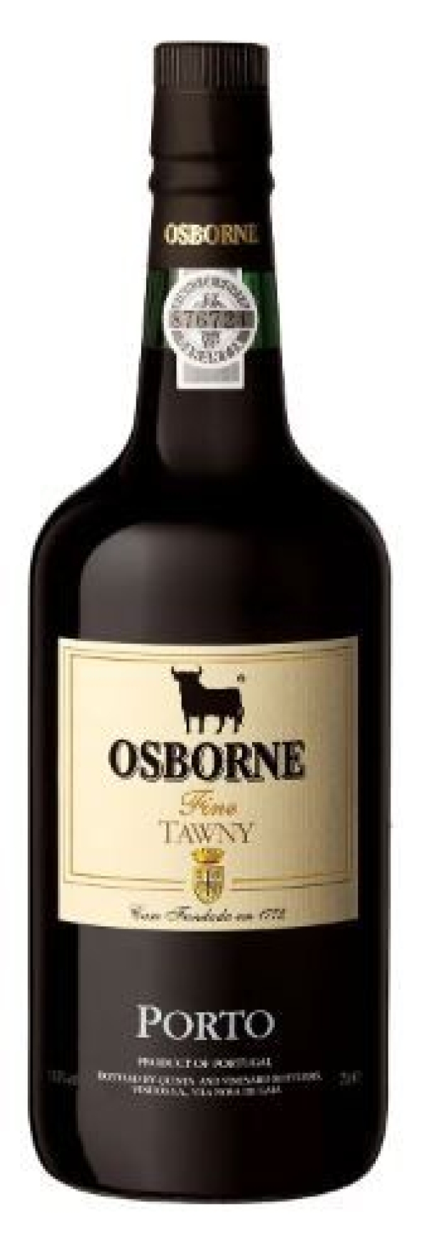 OPORTO TAWNY OSBORNE 3/4 (6)