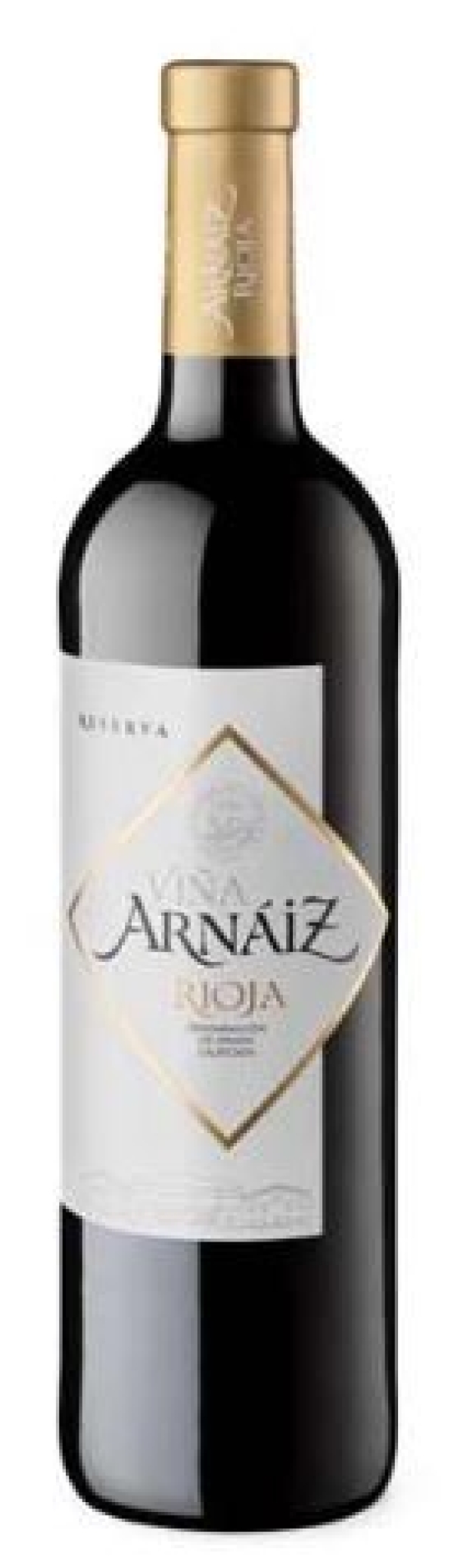 VIÑA ARNAIZ RIOJA RESERVA 3/4 (6)