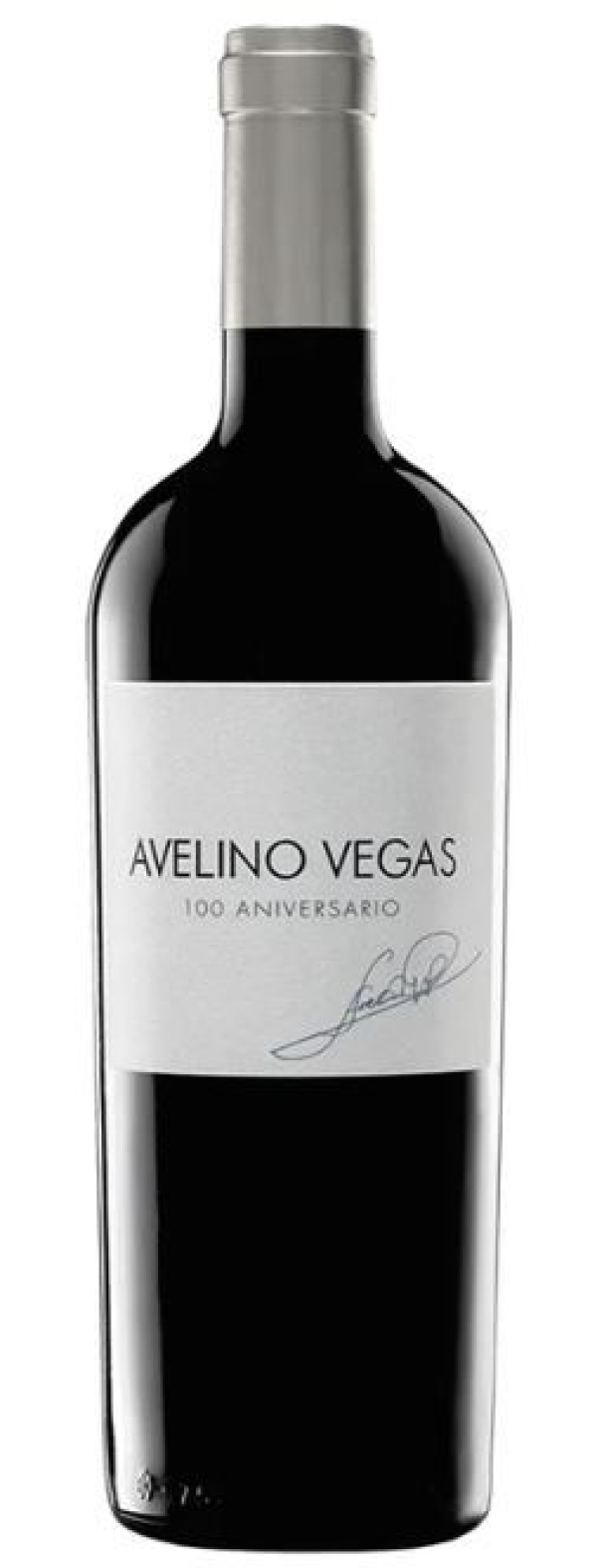 AVELINO VEGAS 100 CENTENARIO 3/4 (6)