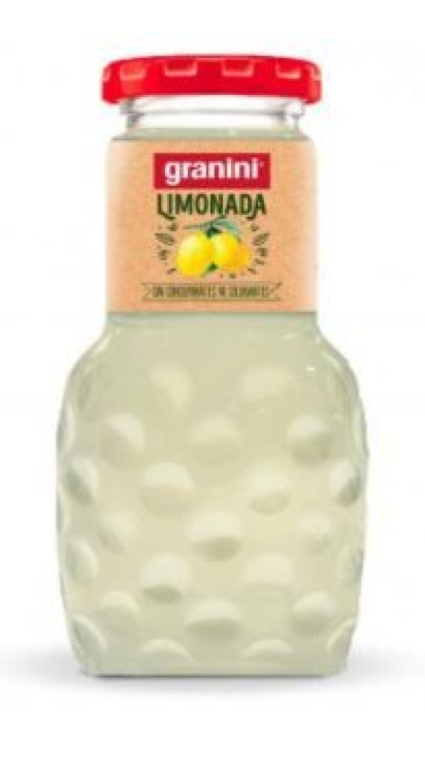 GRANINI 20 CL. LIMONADA 24 B.