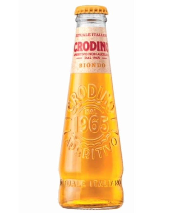CRODINO 17,5CL C/ ( 3X8 ) 24 UD