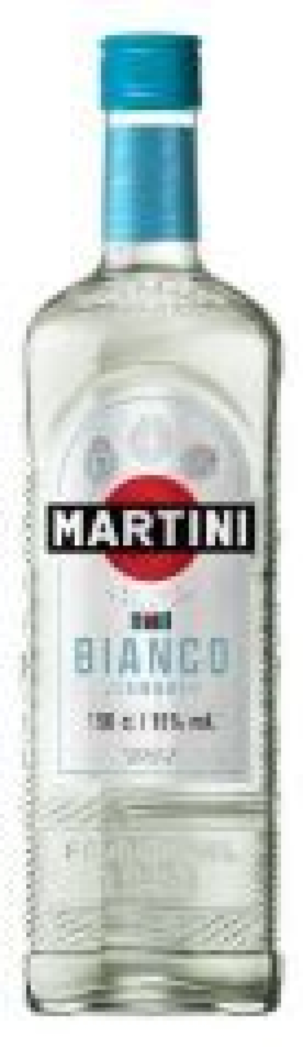 MARTINI BIANCO 100 CL (6)