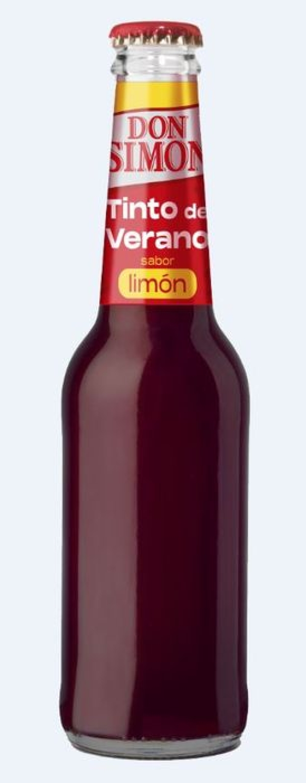 TINTO VERANO DON SIMON 27cl (24 unid.)