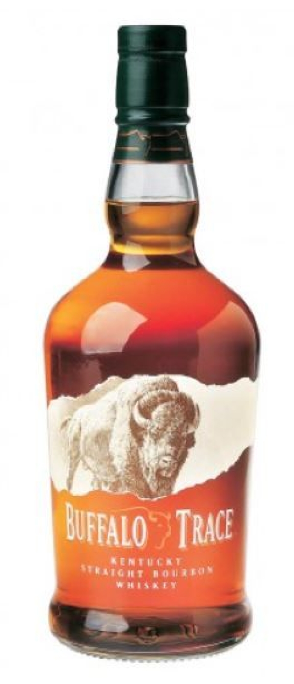 WHISKY BUFFALO TRACE 70cl 40º (6)