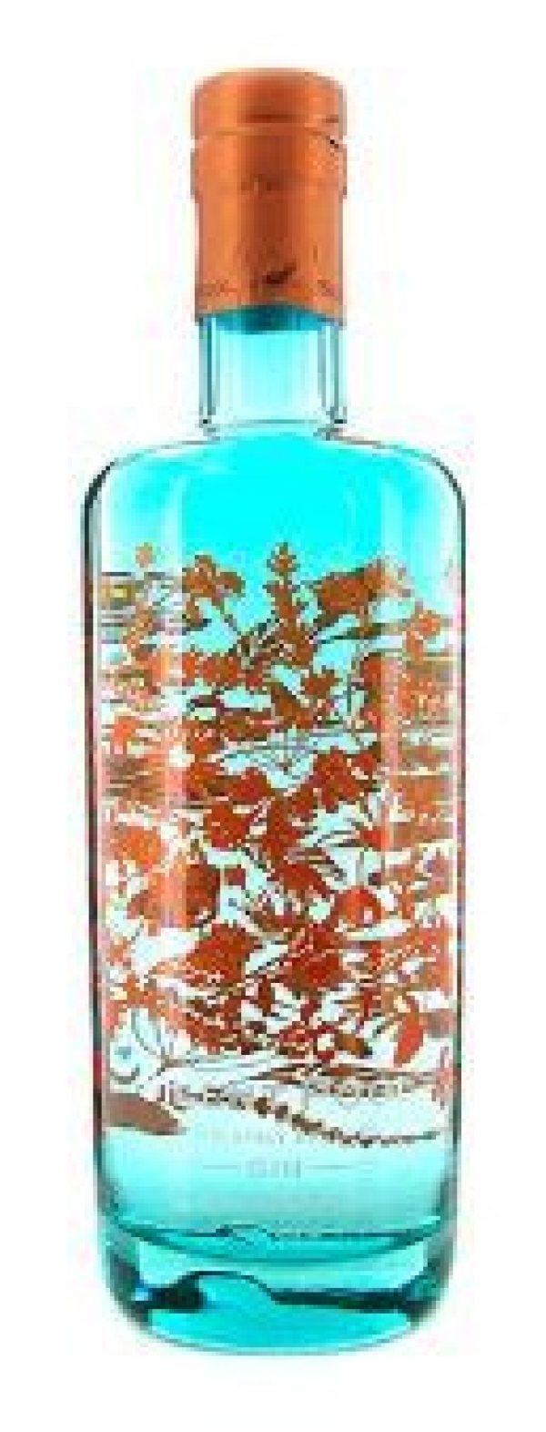 SILENT POOL GIN 70cl 43º (6)
