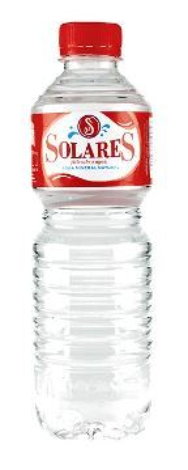 SOLARES 33cl PET (42)