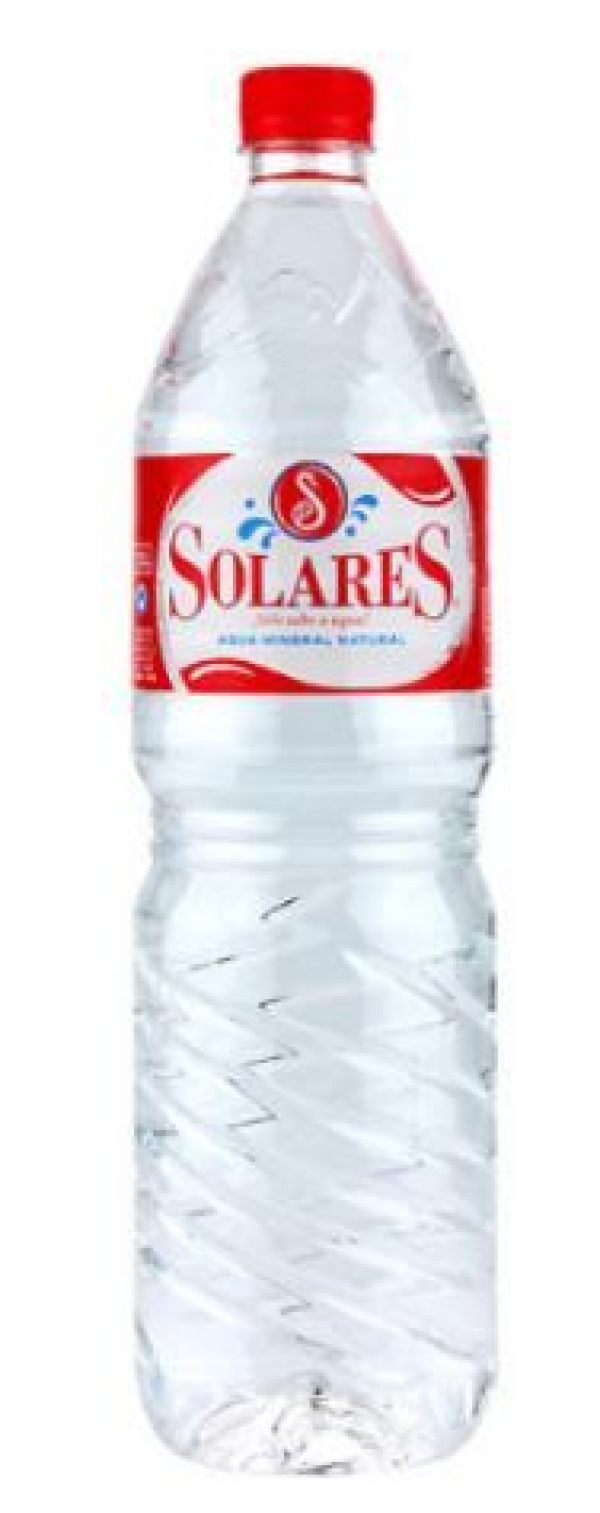 SOLARES 1,5L PET (6)