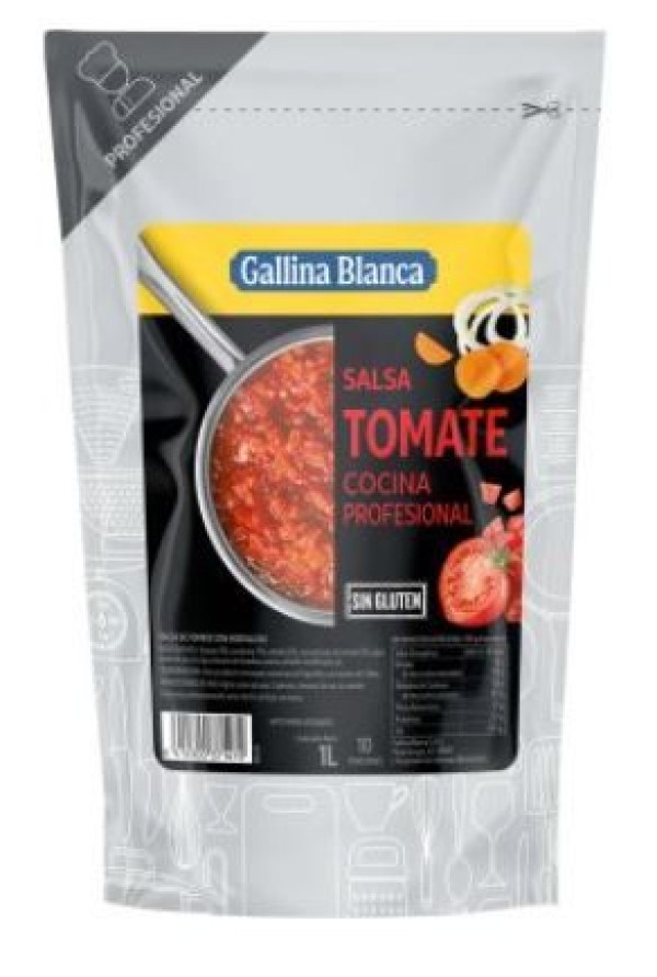 SALSA MADRE TOMATE 1L (6)