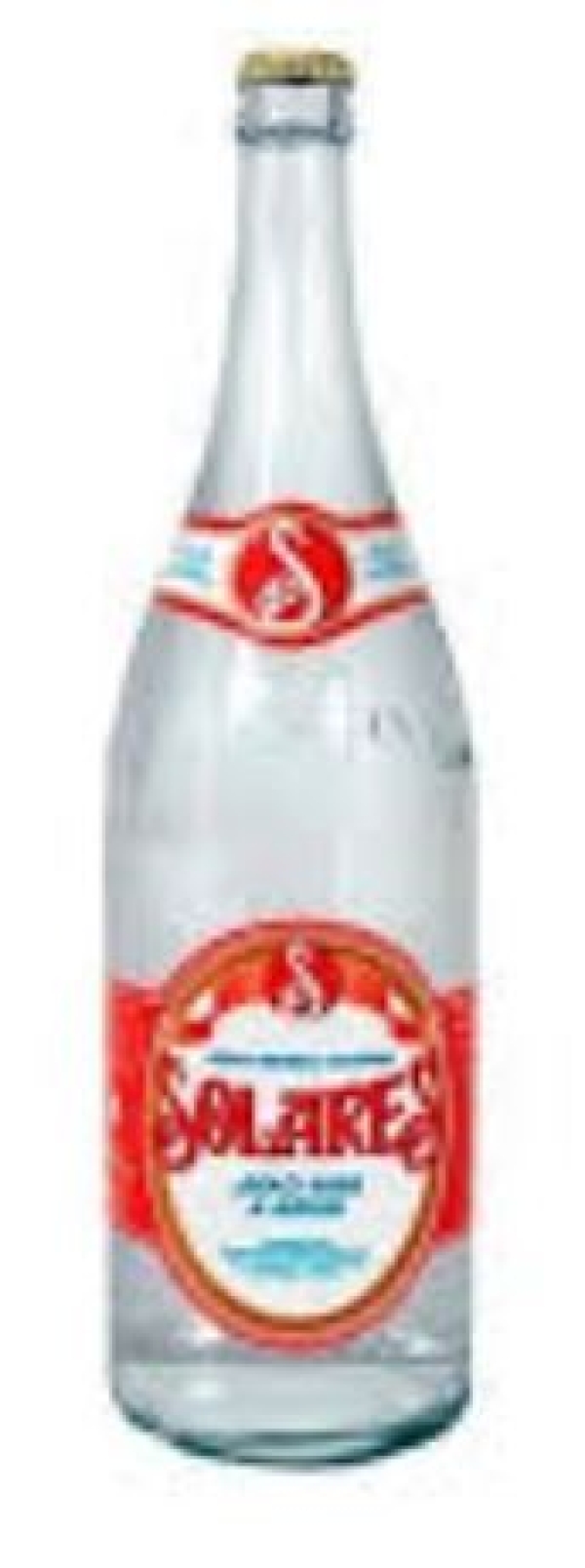 SOLARES 1/2 L. VIDRIO NR. (20)