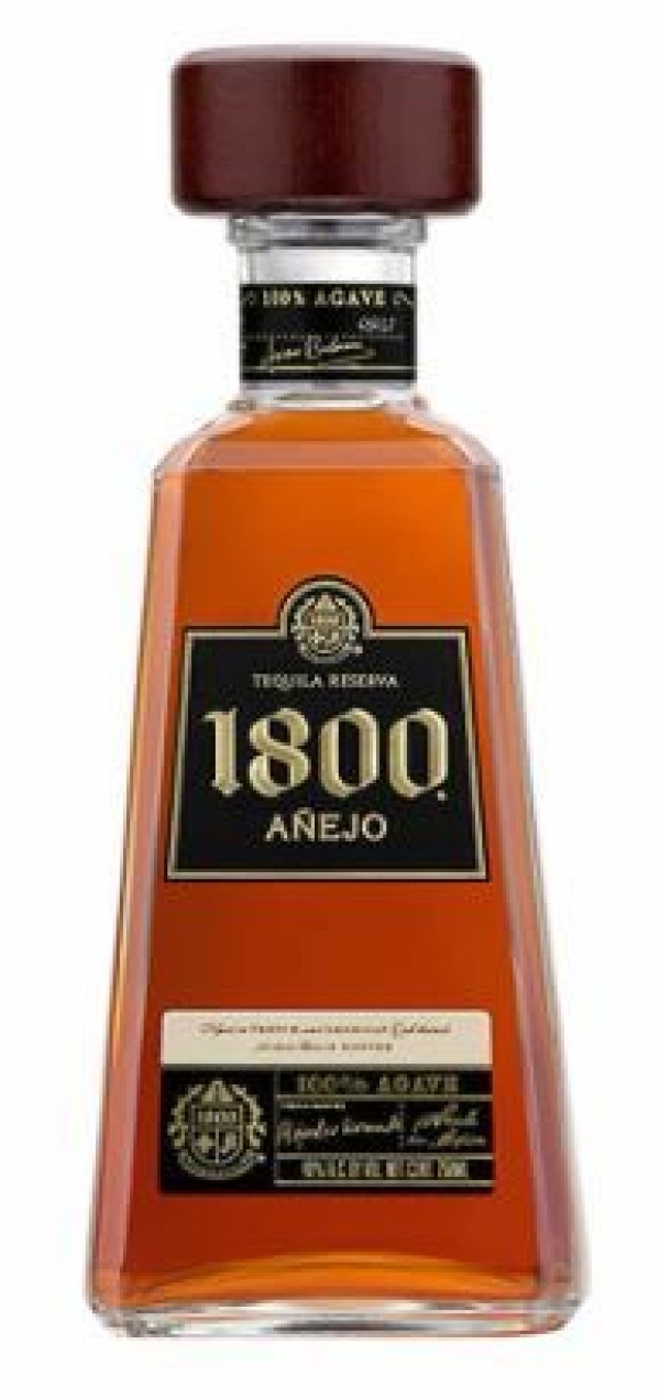 TEQUILA 1800 AÑEJO