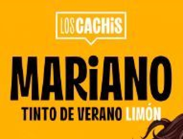 TINTO DE VERANO MARIANO BR 30L