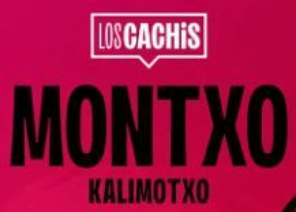 KALIMOTXO BR 30L