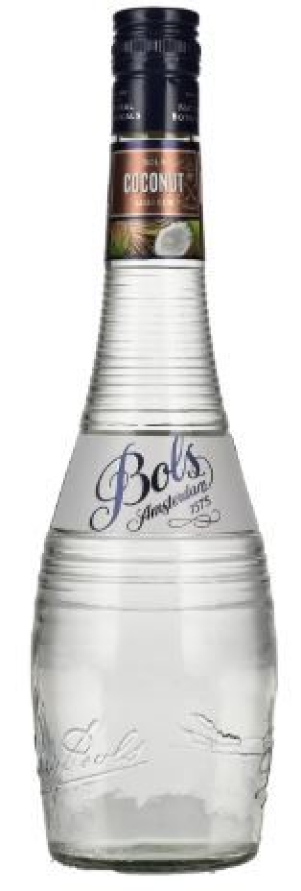 LICOR BOLS COCO