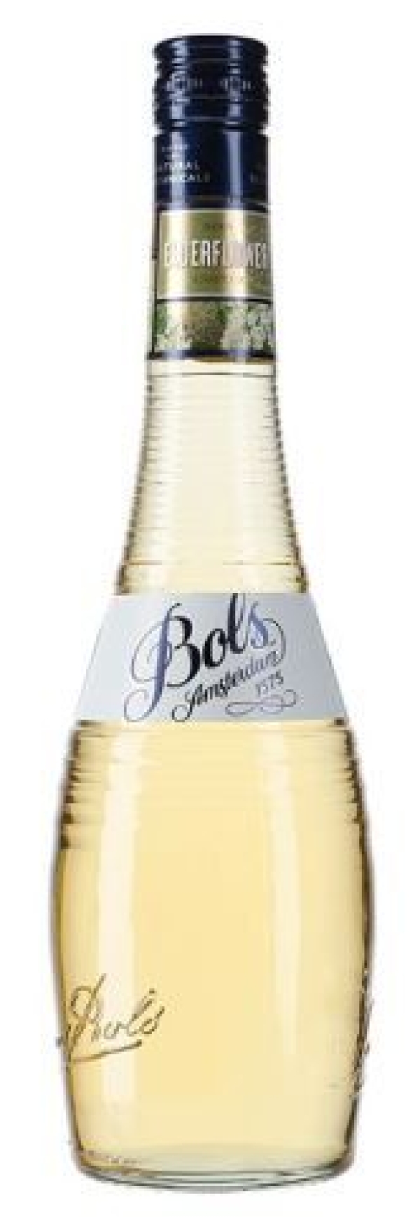 LICOR BOLS ELDERFLOWER