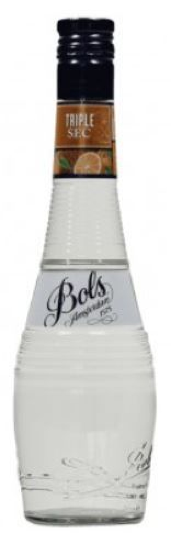 LICOR BOLS TRIPLE SECO