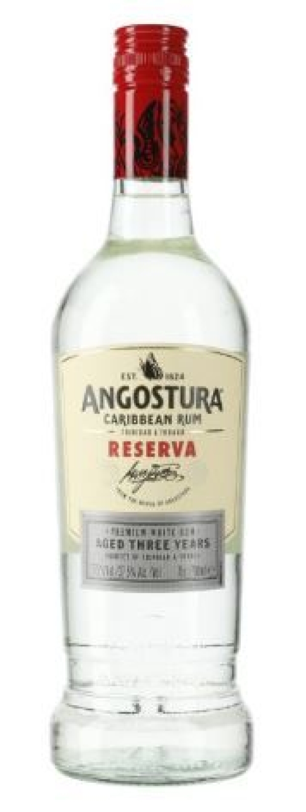 RON AGOSTURA RESERVA