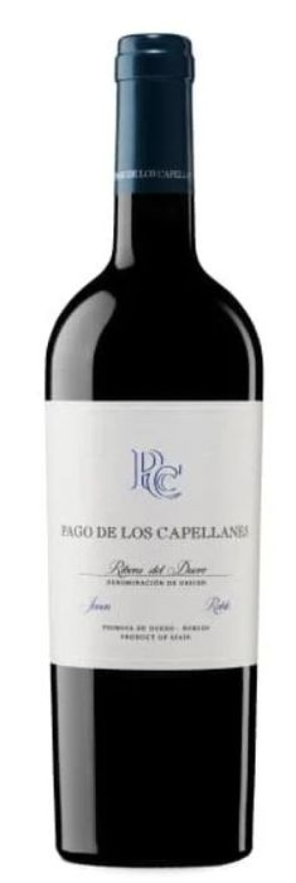 VINO PAGO CAPELLANES ROBLE 3/4 (6)